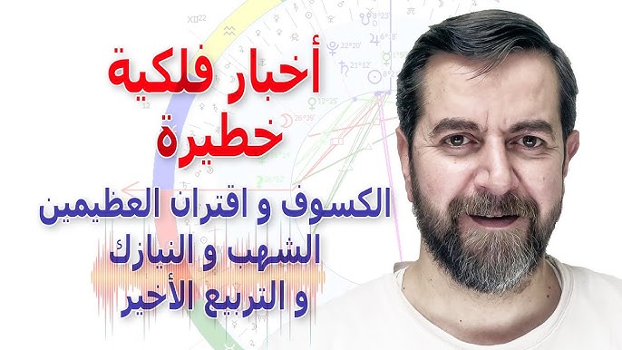 توقعات الابراج 2021 سعيد مناع - حظك هذا الاسبوع 94886 1