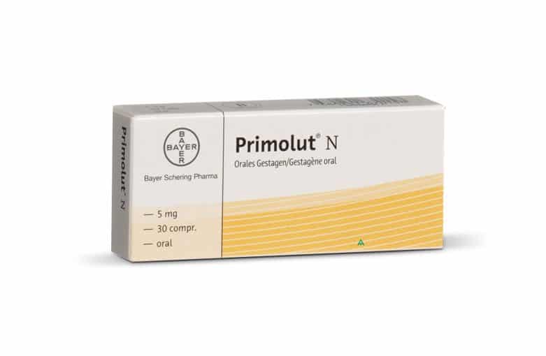 حبوب Primolut N جاوبوني الله يرزقكم 91029