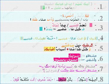 اجمل العبارات في الواتس اب 20160729 450