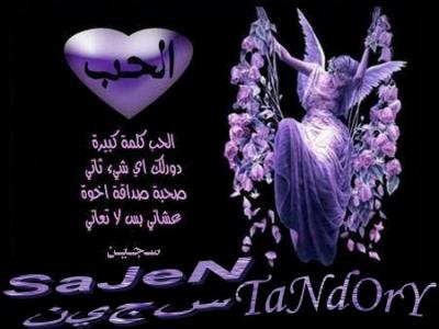 اجمل العبارات الحب مع الصور - كلمه جوه صوره عن الحب 20160723 246