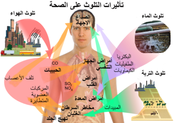 معنى كلمة التلوث 20160809 10