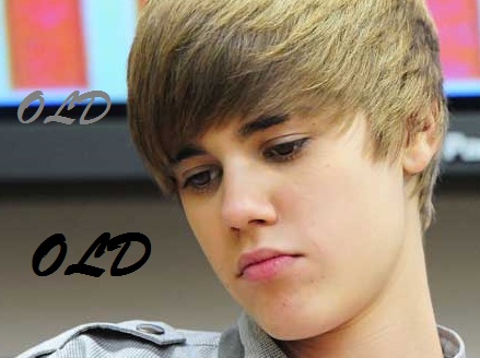 كلمات اغاني Justin Bieber 1426