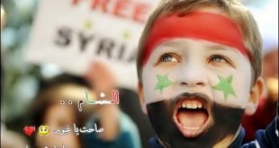 20160804 100 310x165 كلام عن سوريا