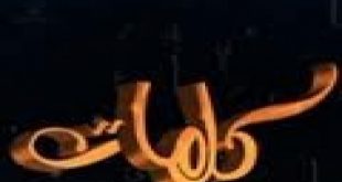 معاني كلمات عربي عربي  310x165 معنى كلمة المرسلات